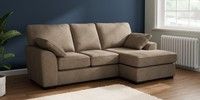 Small Sofa Chaise - Right Hand