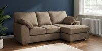 Small Sofa Chaise - Right Hand