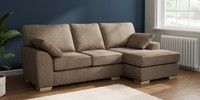 Medium Sofa Chaise - Right Hand