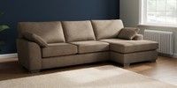 Large Sofa Chaise - Right Hand