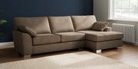 Large Sofa Chaise - Right Hand