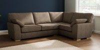Large Corner Sofa - Right Hand