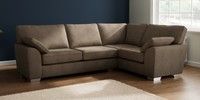 Large Corner Sofa - Right Hand