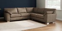Large Corner Sofa - Universal