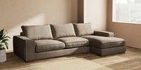 Novella Deep Relaxed Sit