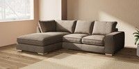 Medium Corner Chaise - Left Hand