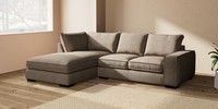 Medium Corner Chaise - Left Hand