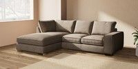 Medium Corner Chaise - Left Hand