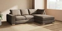 Medium Corner Chaise - Right Hand