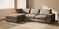 Novella Deep Relaxed Sit