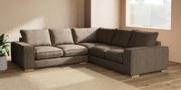 Medium Corner Sofa - Universal