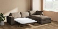 Corner Chaise Bed - Right Hand