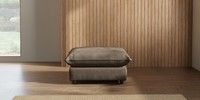 Noa Platform Deep Relaxed Sit
