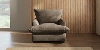 Noa Platform Deep Relaxed Sit