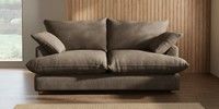 3 Seater Small Sofa