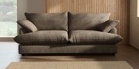 3 Seater Sofa
