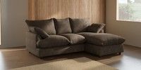 Small Sofa Chaise - Universal