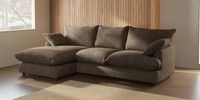 Noa Platform Deep Relaxed Sit