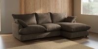 Noa Platform Deep Relaxed Sit