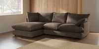 Noa Platform Deep Relaxed Sit