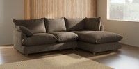 Medium Corner Chaise - Right Hand