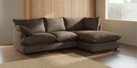 Medium Corner Chaise - Right Hand