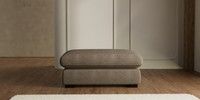 Extra Large Footstool