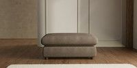 Extra Large Footstool