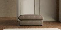 Extra Large Footstool
