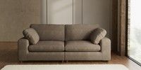 4 Seater Large Sofa