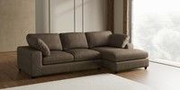 Large Sofa Chaise - Right Hand