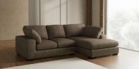 Medium Corner Chaise - Right Hand
