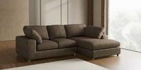 Medium Corner Chaise - Right Hand