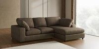 Medium Corner Chaise - Right Hand