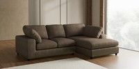 Medium Corner Chaise - Right Hand