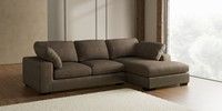 Large Corner Chaise - Right Hand