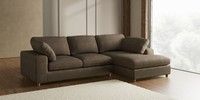 Large Corner Chaise - Right Hand