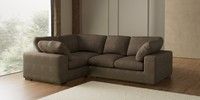 Medium Corner Sofa - Left Hand