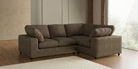 Medium Corner Sofa - Right Hand