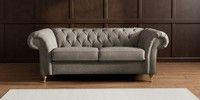 3 Seater Small Sofa