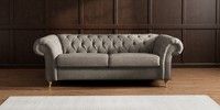 3 Seater Sofa