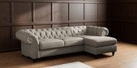 Medium Sofa Chaise - Right Hand