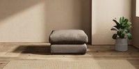 The Sumptuous Deep Relaxed Sit