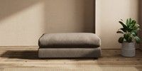 The Sumptuous Deep Relaxed Sit