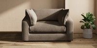 The Sumptuous Deep Relaxed Sit