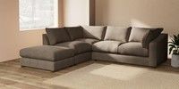 The Sumptuous Deep Relaxed Sit