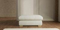 Extra Large Footstool