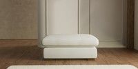 Extra Large Footstool