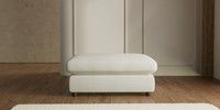 Extra Large Footstool