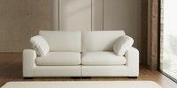 4 Seater Large Sofa